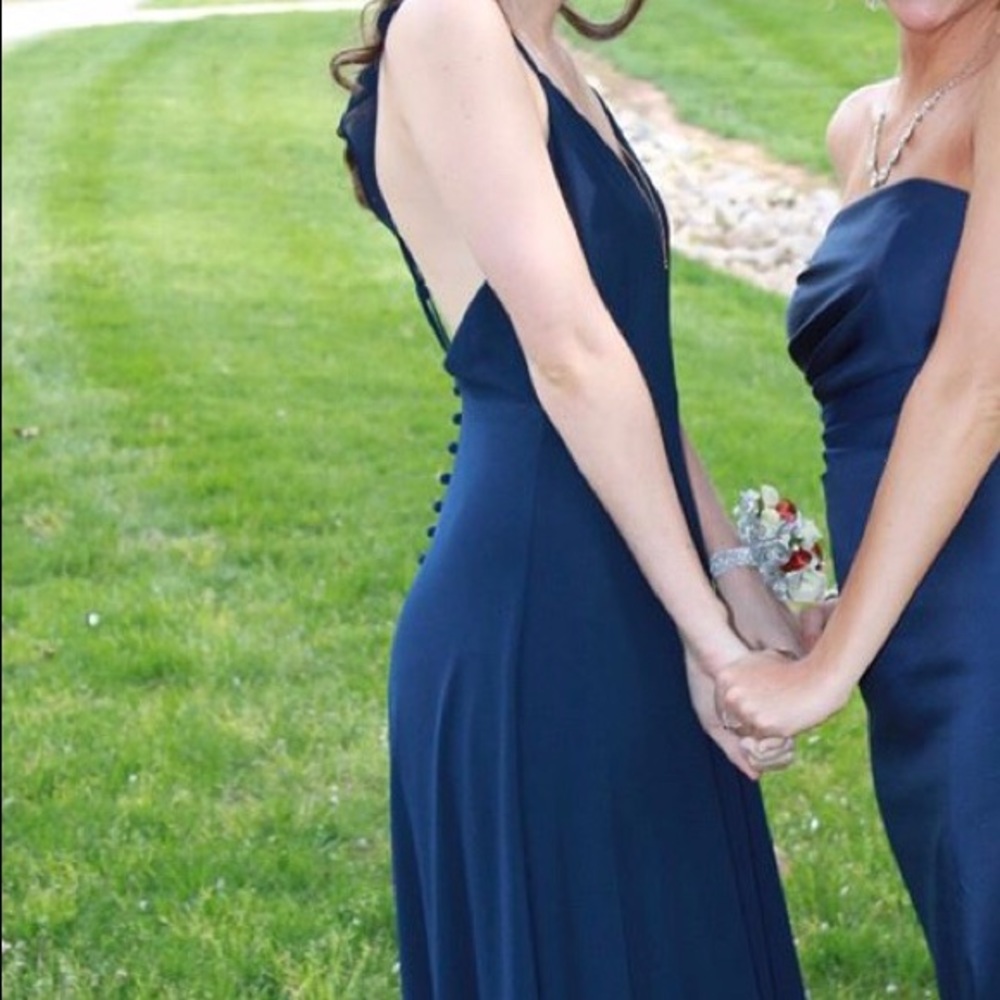 Lulus Prom Dress